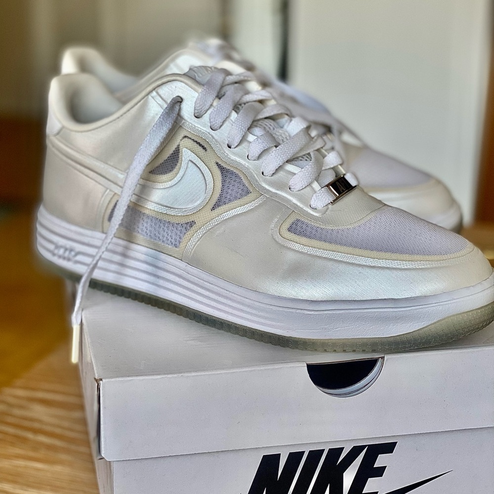BRAND NEW Lunar Force 1 | Style: 614491-100 LIMITED EDITION